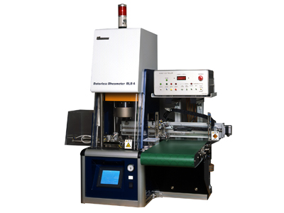 全自动试样传送器（选购）