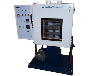 型号 A 配恒温箱