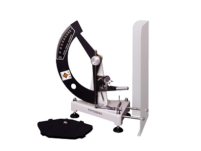 埃尔门多夫撕裂强度试验机 | 163