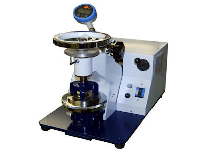 Digital pressure gauge option