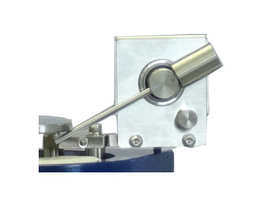 Encoder to measure MVR