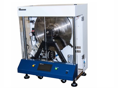 No.221 (Tripsometer method) Resilience Tester