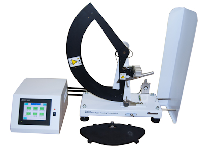 Digital Elmendorf Tearing Tester (HD-D)