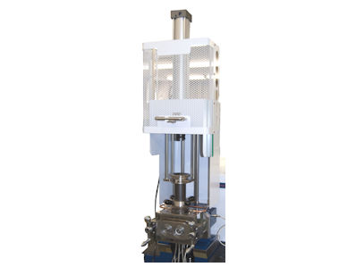 BB type mixer (B600) for elastomers