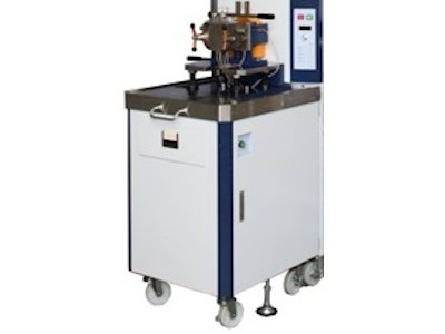 Dedicated mobile bench (KMIX)