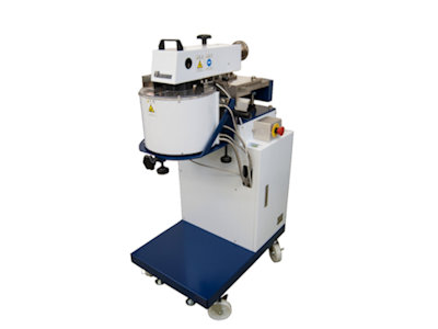 Planetary type mixer (P600F)
