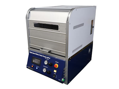 BP-2 CE marking model