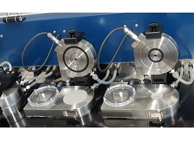 Measurement cell (∅70mm, 30mm)