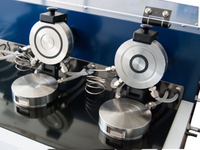 Measurement cell (∅70mm, 30mm)