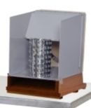 Sheet Machine Dryer, D158-D