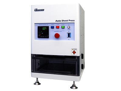 Auto Sheet Press, ASP