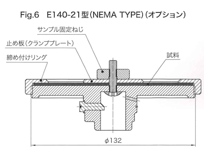 Fig6 / E140-21（オプション）